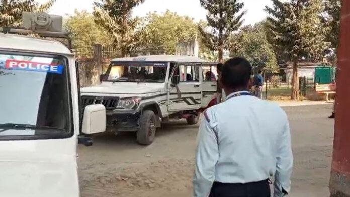 कहलगांव में एक 16 वर्षीय छात्रा के साथ सामूहिक दुष्कर्म