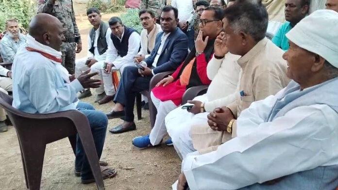 छात्रा स्नेहा की वाराणसी के हॉस्टल में संदिग्घ परिस्थिति में मौत, परिवार से मिले MLC