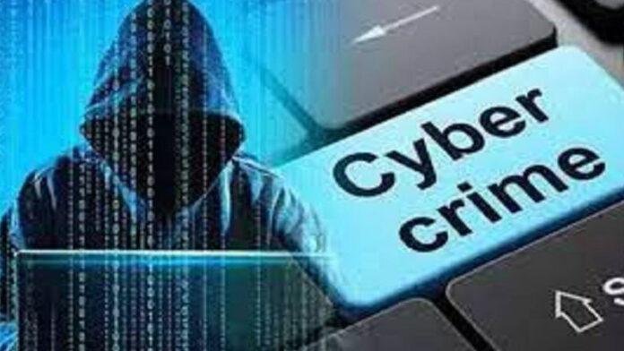 पुलिस ने बड़े साइबर गैंग का किया भंडाफोड़, कर्नाटक के 5 शातिर सहित 6 गिरफ्तार