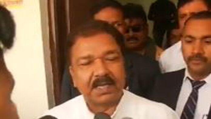 Dilip Jaishawal Breaking : दिलीप जायसवाल ने कैबिनेट से दिया इस्तीफा
