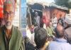 शिवम झा के परिवार से मिले दीपांकर भट्टाचार्य, हरसंभव मदद का दिलाया भरोसा