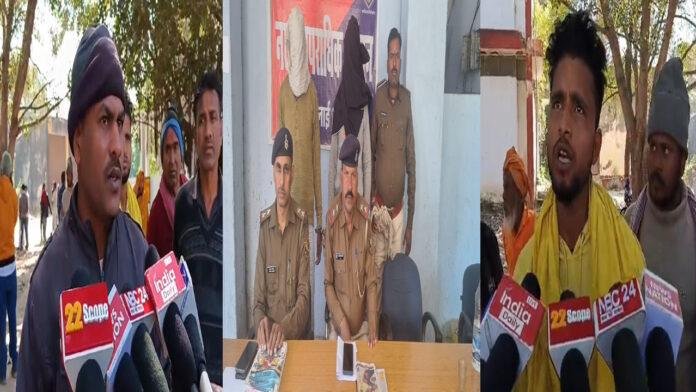 बेलागंज में JDU नेता की गोली मारकर की हत्या, 3 गिरफ्तार