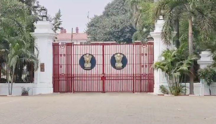 बजट सत्र से पहले Bihar में कैबिनेट विस्तार की संभावना 3 22Scope News Governor 22Scope News