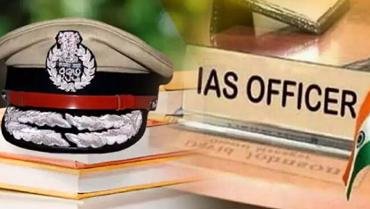 Breaking : बिहार में एक बार फिर दौड़ी तबादला एक्सप्रेस