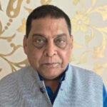 JDU MLC Neeraj Kumar 22Scope News