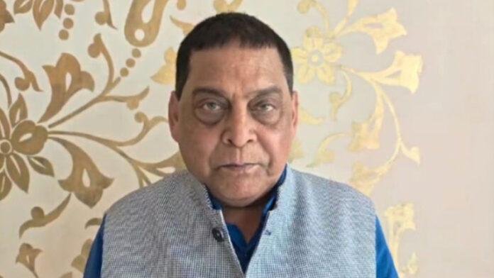 नीरज कुमार का लालू पर तंज, कहा- भ्रम में मत रहिए, 2025 में फिर से NDA की सरकार