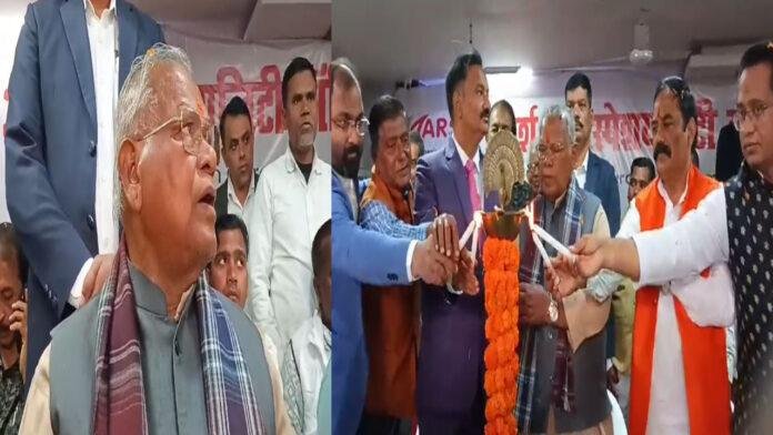मांझी का दावा, लोकतांत्रिक तरीके से होगा Delhi में CM का फैसला 