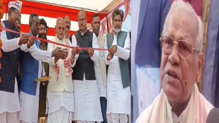 मांझी का तेजस्वी पर जमकर निशाना, कहा- पहले जारी करें अपना मेडिकल रिपोर्ट