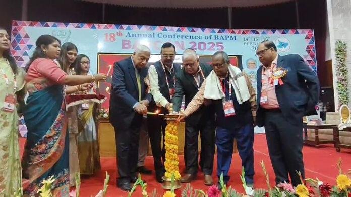 कटिहार मेडिकल कॉलेज में कैंसर जांच पर विशेष कार्यशाला का हुआ आयोजन