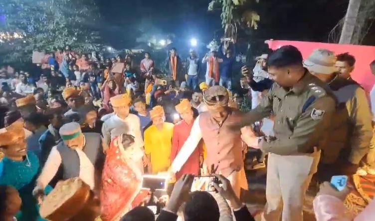 Katihar SHO 2 22Scope News