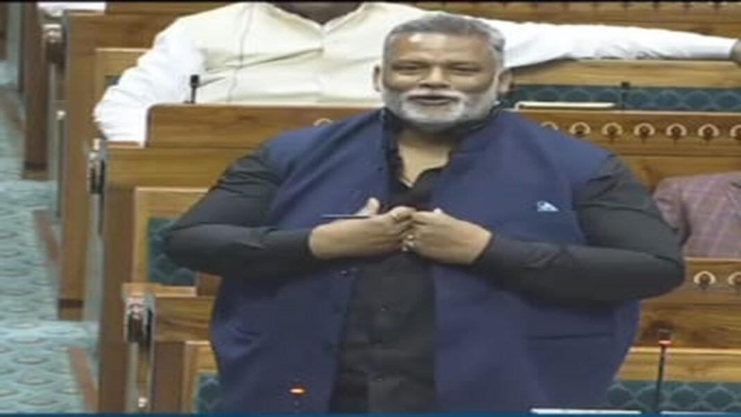 सांसद पप्पू की पहल, कैबिनेट से स्वीकृति, पूर्णिया में जल्द बनेगा मॉडल बस स्टैंड