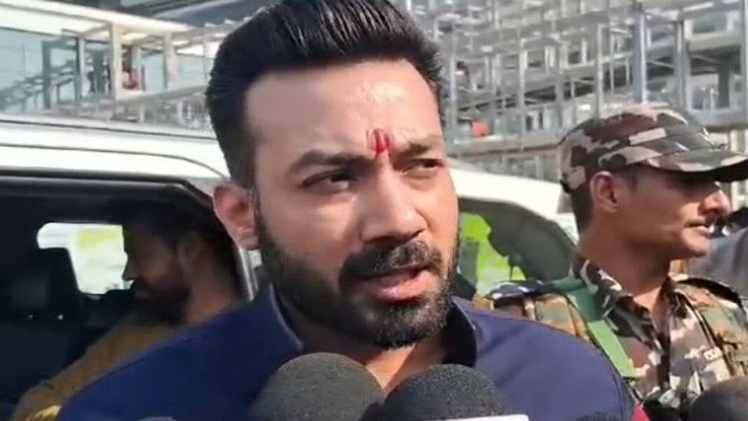 'बिहार में विधानसभा चुनाव से पहले टूट जाएगा INDIA गठबंधन