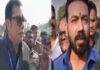 सीएम के MLA ने चिराग के सांसद को इशारों में धमकाया, कहा- उसे रोड पर लाकर छोड़ूंगा