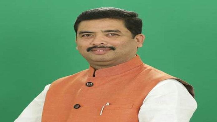 संतोष कुशवाहा ने कहा- सर्वश्रेष्ठ बजट है आज का आम बजट