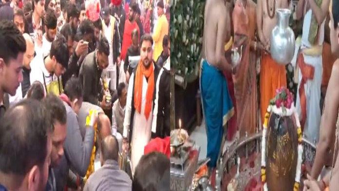 महाशिवरात्रि आज, पटना सहित बिहार के श्रद्धालुओं से गूंज उठा शिवालय