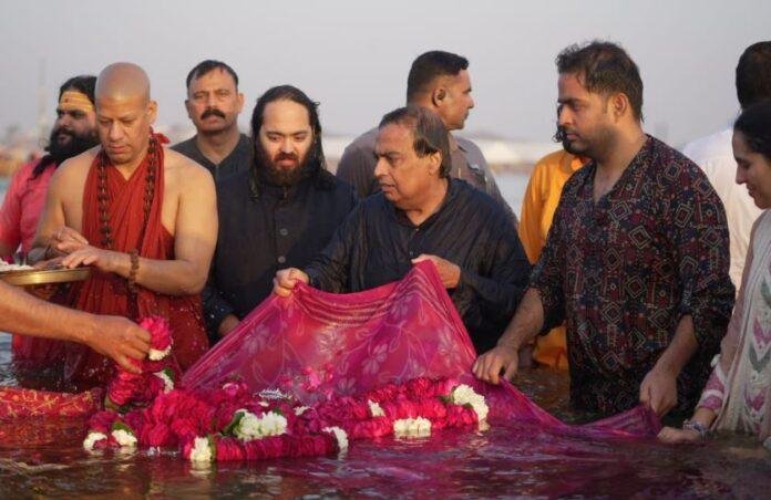 महाकुंभ