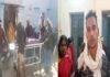 बच्चों की लड़ाई में भीड़ गए बड़े, जमकर चले लाठी-डंडे, 11 लोग घायल