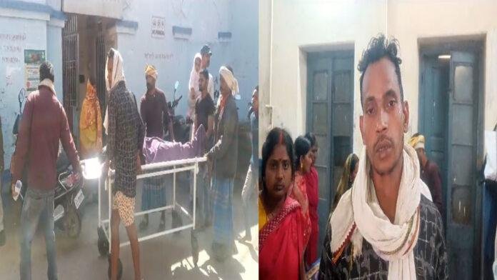 बच्चों की लड़ाई में भीड़ गए बड़े, जमकर चले लाठी-डंडे, 11 लोग घायल