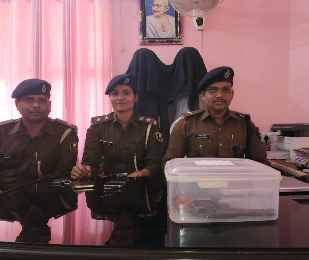 Nawada Police 1 1 22Scope News