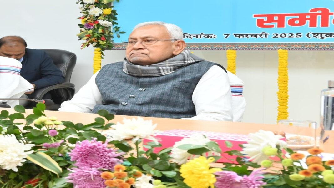 IGIMS महाविद्यालय अस्पताल भवन का आज उद्घाटन करेंगे मुख्यमंत्री