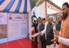 मुख्यमंत्री ने पटना जिले को दी 1404 करोड़ से अधिक की सौगात, कई योजनाओं का किया उद्घाटन व शिलान्यास
