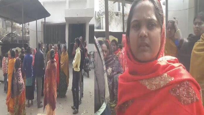 Patna City Maut पिकअप वैन से बच्ची की कुचलकर मौत, पुलिस ने पकड़कर ड्राइवर को पकड़ा