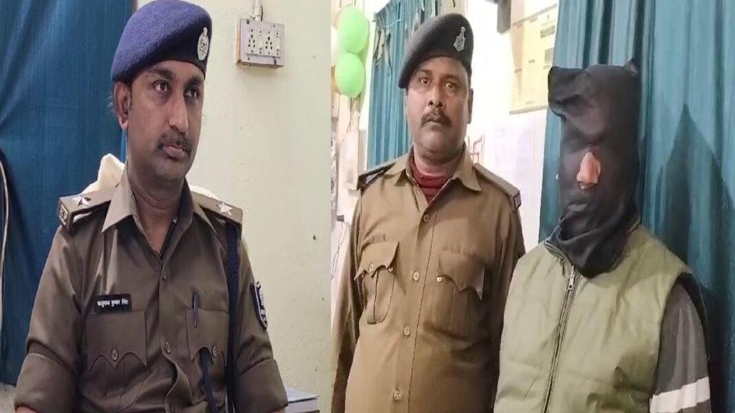 Sex रैकेट का भंडाफोड़, पुलिस के रडार पर पटना के कई होटल