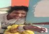शिक्षिका के साथ अत्याचार, मकान मालिक ने हाथ-पैर बांधा