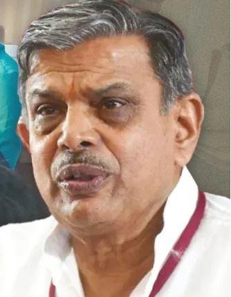 RSS के सरकार्यवाह दत्तात्रेय होसबाले