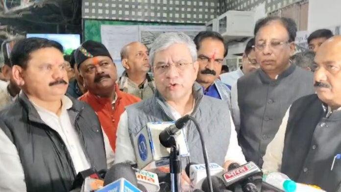 Rail Mantri रेल मंत्री ने दी कई सौगात, चलेगी कई और वंदे भारत ट्रेन