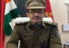 रेलवे ट्रैक को उड़ाने की धमकी देने वाला निकला मानसिक तौर पर विक्षिप्त