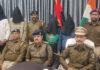 हिंसक झड़प फायरिंग मामला : रेल SP ने कहा- अबतक 4 की हुई गिरफ्तारी