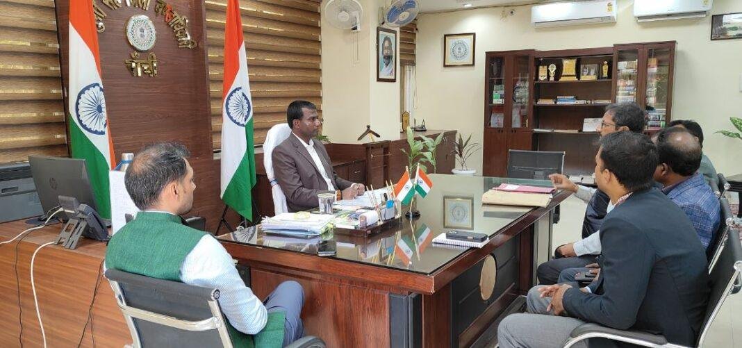 Ranchi