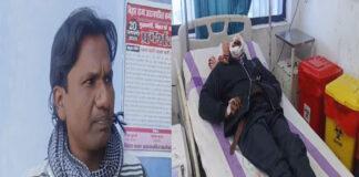 पिकअप वैन ट्रक से टकराया, 2 कुंभ यात्रियों की मौत