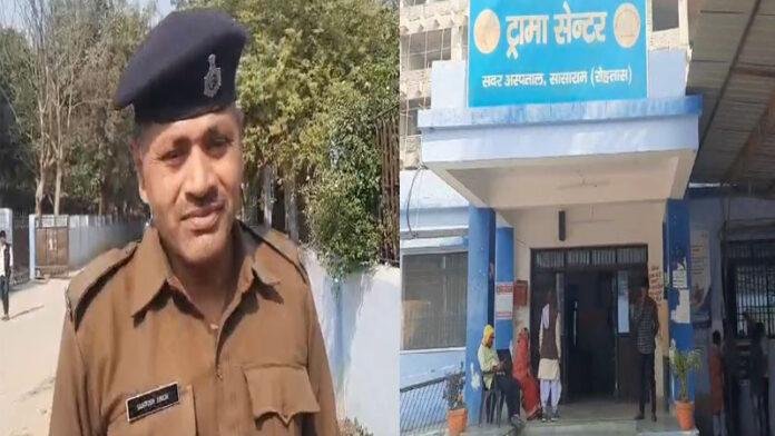 युवक का शव बरामद, पिता ने हत्या का लगाया आरोप