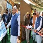 Sasaram Nitish 22Scope News
