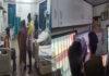 टोल प्लाजा के पास टोल टैक्स को लेकर विवाद, कुंभ मेला परिवार के साथ मारपीट