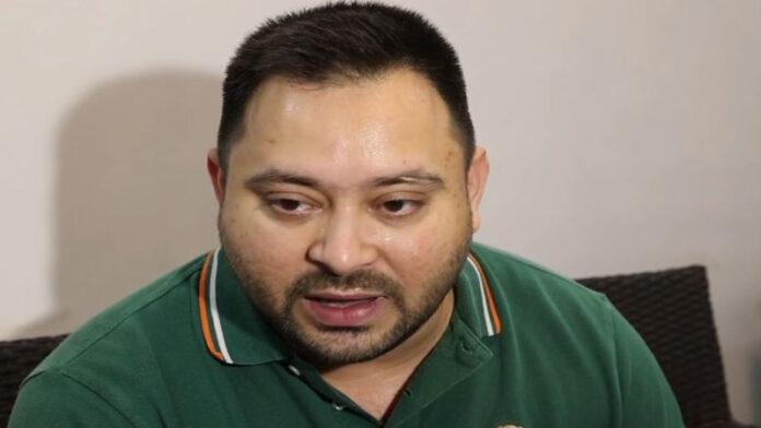 Tejashwi Yadav तेजस्वी का PM पर तंज, कहा- फिर आए हैं Bihar, इस बार झूठा व जुमला नहीं, सही वादा कीजिए