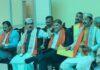 Bihar के Cabinet Expansion में सभी नए चेहरे दागी