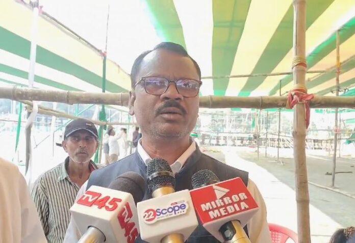 Dhanbad