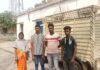 Dhanbad : खेत में संदेहास्पद स्थिति में चौकीदार का शव मिलने से मची सनसनी...
