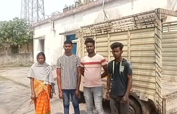 Dhanbad : खेत में संदेहास्पद स्थिति में चौकीदार का शव मिलने से मची सनसनी...