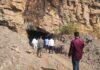 Ramgarh : अवैध मुहानों को बंद करने को लेकर किया गया स्थल निरीक्षक...