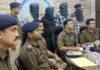 Jamshedpur : रेलवे में सरकारी नौकरी लगवा दूंगा कहकर करोड़ों की ठगी करने वाले गिरोह के 4 सदस्य गिरफ्तार...