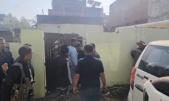 Giridih : जैक पेपर लीक मामले में एक और छापेमारी, मास्टरमाइंड सहित...