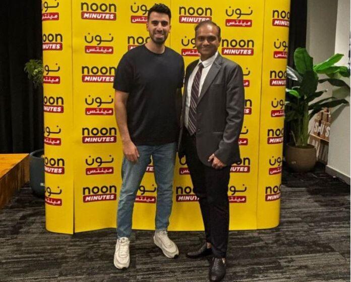 यूएई में ऑनलाइन बिकेगा CAMPA, ‘Noon Minutes’ 15 मिनट में करेगा डिलीवरी