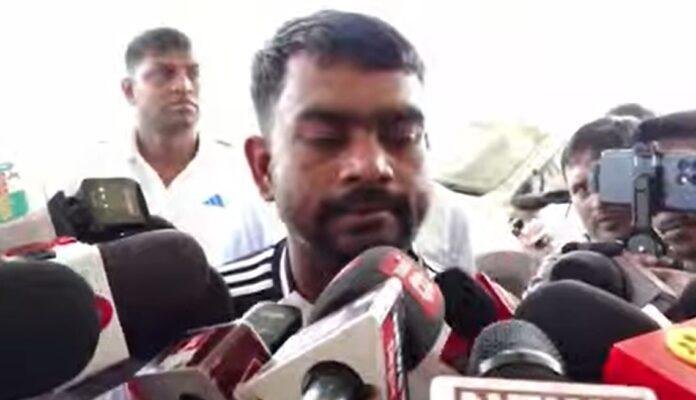 Breaking : विधायक जयराम महतो का बड़ा बयान, जब मंत्री दो-दो आवास रख सकते हैं तो फिर...