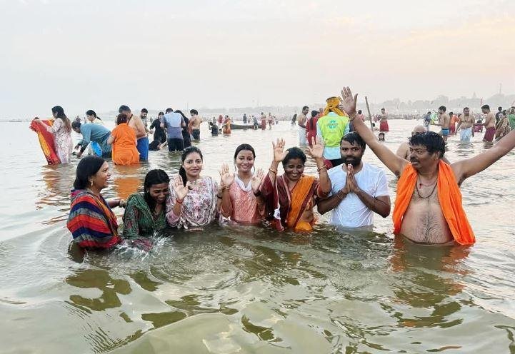Mahakumbh