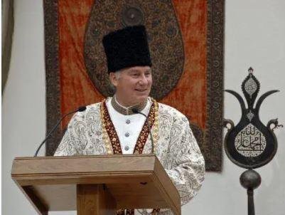 नहीं रहे इस्माइली आध्यात्मिक नेता आगा खान