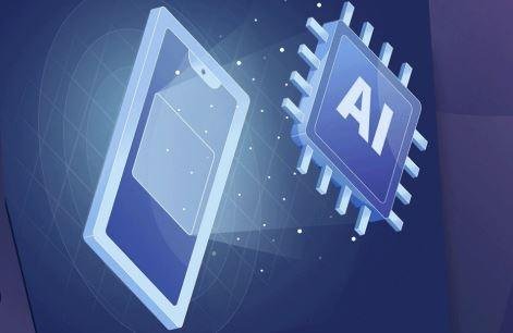 AI की सांकेतिक तस्वीर
